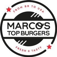 Marcos Top Burgers