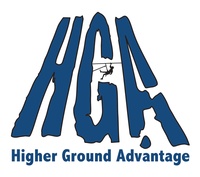 Higher Ground Advantage