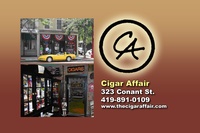 The Cigar Affair II, LLC.