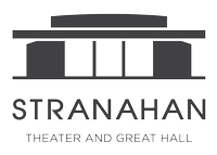 Stranahan Theater & Great Hall