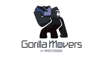 Gorilla movers e