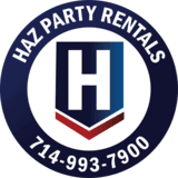 HAZ Party Rentals