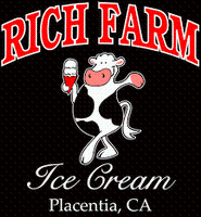 Rich Farm Ice Cream