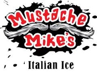 Mustache Mike's Italian Ice 