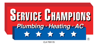 Service Champions
