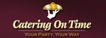Catering On Time