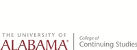 The Board of Trustees of the University of Alabama College of Continuing Studies