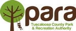 Tuscaloosa County Park & Recreation Authority