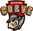 Altoona Curve Baseball