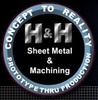 H&H Sheet Metal