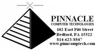 Pinnacle Computer Technologies Inc.