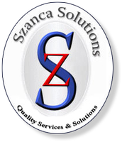 Szanca Solutions, Inc.