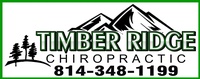 Timber Ridge Chiropractic, LLC
