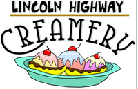 The Lincoln Highway Creamery