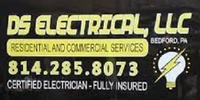 DS Electrical, LLC 