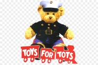Bedford County Toys for Tots