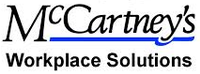 McCartney's Workplace Solutions