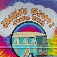 Jackie's Groovy Cheese Truck