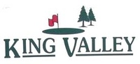 King Valley Golf Course