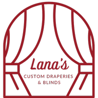 Lana's Custom Draperies & Blinds