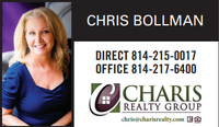 Charis Realty Group