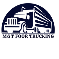 M & T Foor Trucking Inc