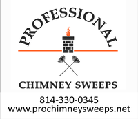 Professional Chimney Sweeps