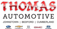 Thomas Automotive Bedford