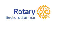 Bedford Sunrise Rotary