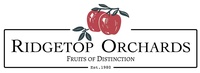 Ridgetop Orchards LLC
