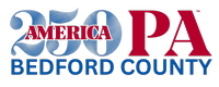 America 250 PA Bedford County