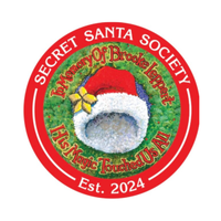 Secret Santa Society