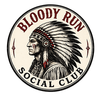 Bloody Run Social Club