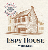 Espy House Whiskey