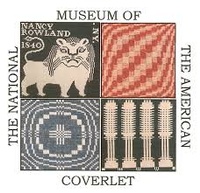 National Museum of the American Coverlet, The