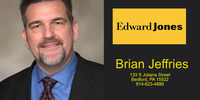 Brian Jeffries - Edward Jones
