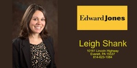 Leigh Shank - Edward Jones