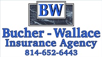 Bucher-Wallace Insurance Agency, Inc.