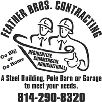 Feather Bros. Contracting, LLC