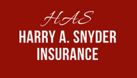 Harry A. Snyder, Insurance