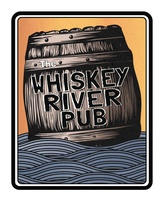 The Whiskey River Pub