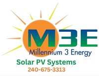 Millennium 3 Energy, LLC