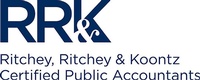 Ritchey, Ritchey & Koontz, CPA's