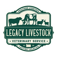 Legacy Livestock Veterinary Service LLC