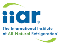 IIAR - International Institute of All-Natural Refrigeration