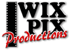 Wix Pix Productions, Inc.