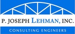 P. Joseph Lehman, Inc. Consulting Engineers