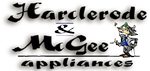 Harclerode & McGee Appliance
