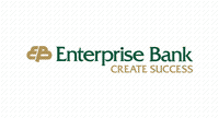 Enterprise Bank - Amherst St