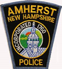 Amherst Police Department